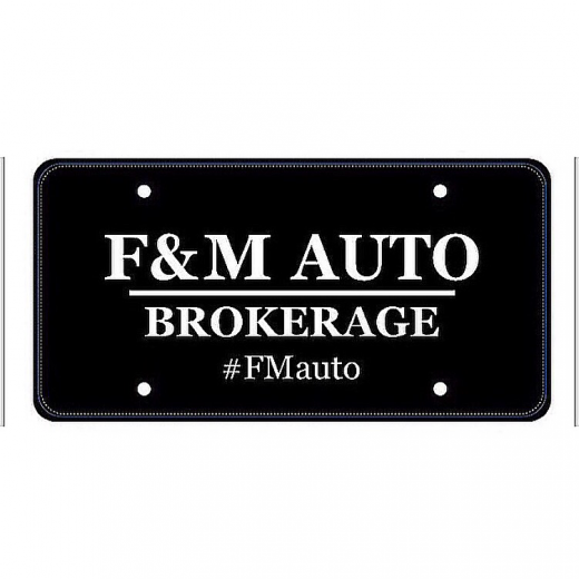 Photo by <br />
<b>Notice</b>:  Undefined index: user in <b>/home/www/activeuser/data/www/vaplace.com/core/views/default/photos.php</b> on line <b>128</b><br />
. Picture for F&M Auto Brokerage #FMauto #TheMiracleWorkers in Hackensack City, New Jersey, United States - Point of interest, Establishment, Finance, Car dealer, Store, Car repair