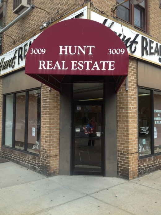 R T Hunt Associates in Kings County City, New York, United States - #1 Photo of Point of interest, Establishment, Finance, Real estate agency