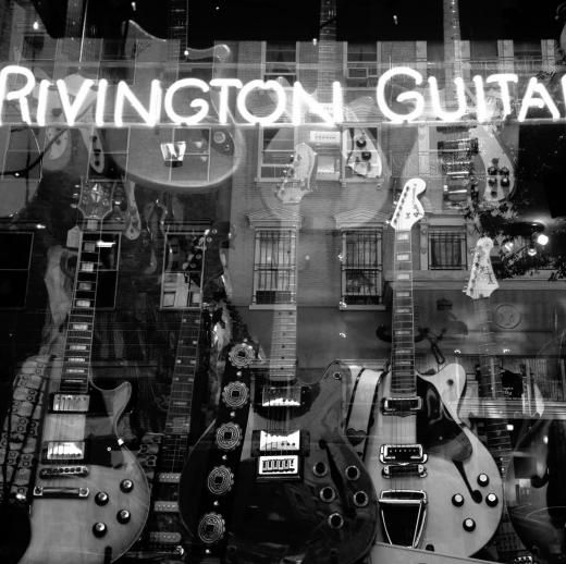 Photo by Rivington Guitars for Rivington Guitars