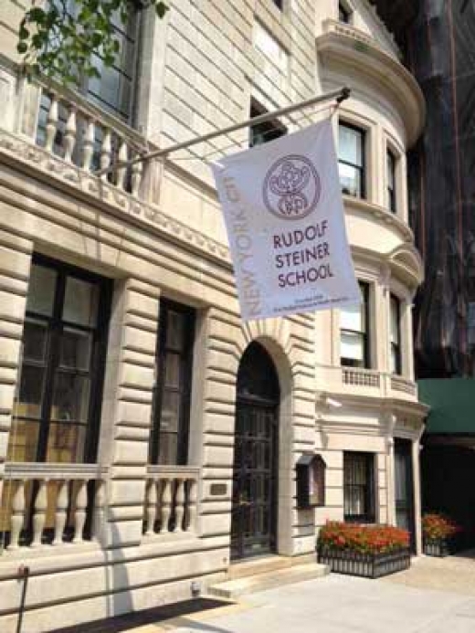 Rudolf Steiner School in New York City, New York, United States - #3 Photo of Point of interest, Establishment, School