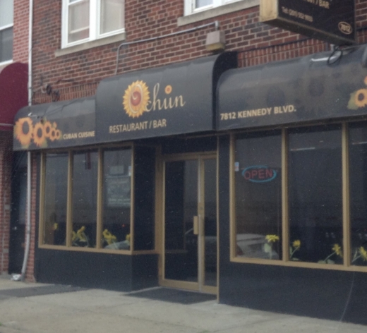 Ochun Restaurant & Bar in North Bergen City, New Jersey, United States - #1 Photo of Restaurant, Food, Point of interest, Establishment