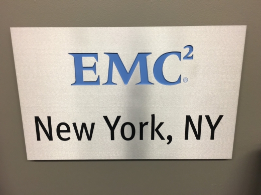EMC Corporation in New York City, New York, United States - #3 Photo of Point of interest, Establishment, Storage