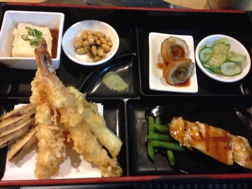 Photo by jimmy feng for Torigo Japanese Restaurant