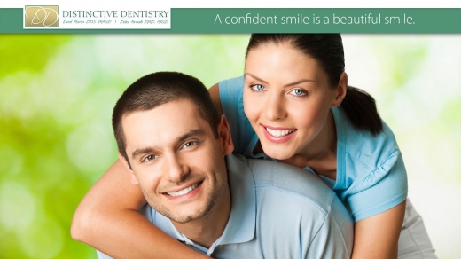 Photo by Distinctive Dentistry for Distinctive Dentistry