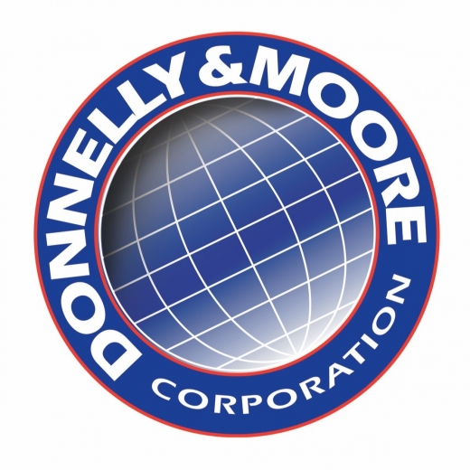 Photo by Donnelly & Moore Corporation for Donnelly & Moore Corporation