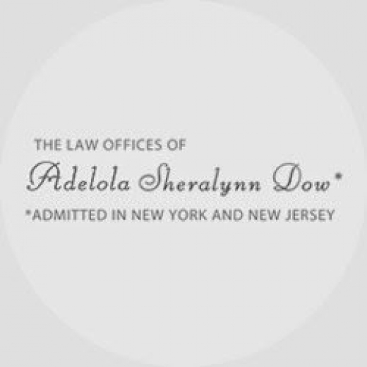 Photo by The Law Offices of Adelola Sheralynn Dow for The Law Offices of Adelola Sheralynn Dow