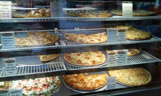 Tony's Pizzeria & Reasturant in Oceanside City, New York, United States - #4 Photo of Restaurant, Food, Point of interest, Establishment