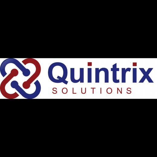 Photo by Quintrix Solutions, Inc for Quintrix Solutions, Inc