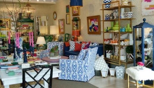 Photo by Erick Mathews for Home Goods Services Inc