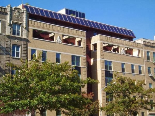 Solar Energy Systems, LLC in Brooklyn City, New York, United States - #1 Photo of Point of interest, Establishment