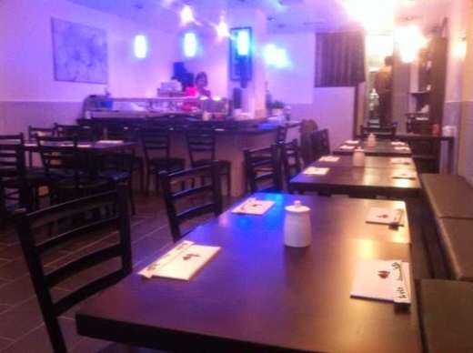 oishi bay sushi in New York City, New York, United States - #3 Photo of Restaurant, Food, Point of interest, Establishment