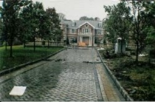 Poplar Pavers in Mount Vernon City, New York, United States - #2 Photo of Point of interest, Establishment, General contractor