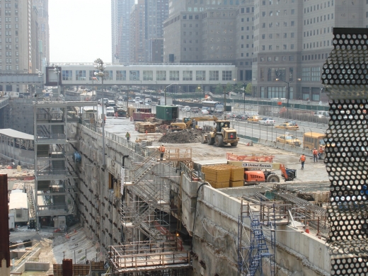 Ground zero /world trade center in New York City, New York, United States - #3 Photo of Point of interest, Establishment