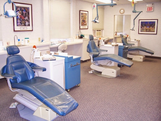 North Jersey Orthodontics in Wayne City, New Jersey, United States - #2 Photo of Point of interest, Establishment, Health, Dentist