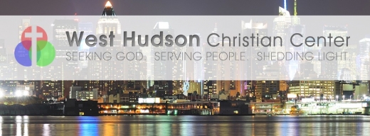 West Hudson Christian Center in Kearny City, New Jersey, United States - #1 Photo of Point of interest, Establishment, Church, Place of worship