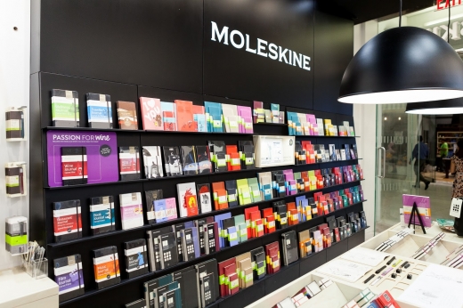 Moleskine Store in New York City, New York, United States - #4 Photo of Point of interest, Establishment, Store