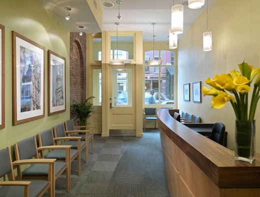 Bronsky Orthodontics in New York City, New York, United States - #2 Photo of Point of interest, Establishment, Health, Dentist