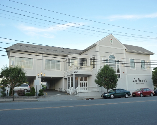 The "NEW" La Neve's Banquets in Haledon City, New Jersey, United States - #2 Photo of Restaurant, Food, Point of interest, Establishment