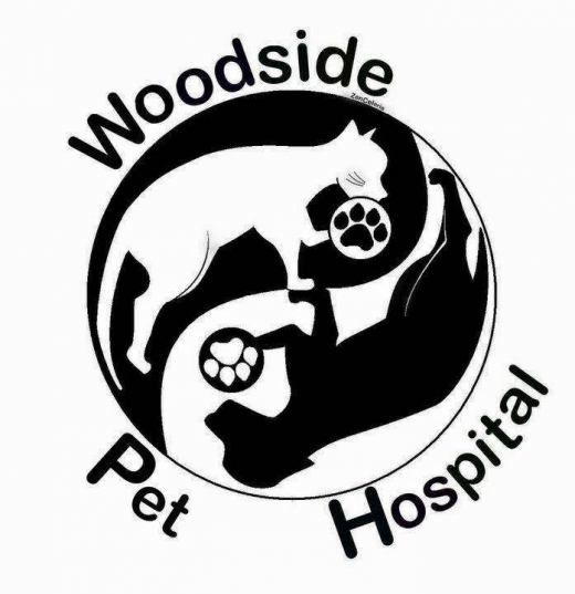 Photo by Woodside Pet Hospital for Woodside Pet Hospital