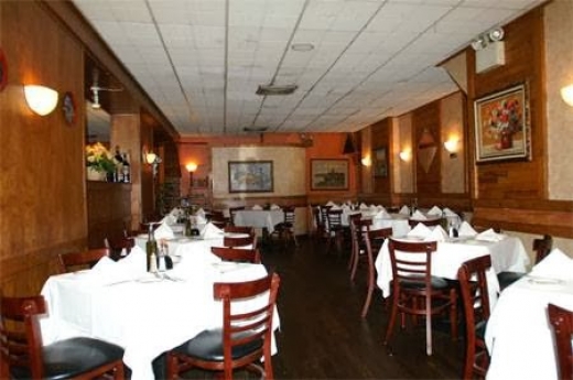Il Bacco Ristorante in Little Neck City, New York, United States - #1 Photo of Restaurant, Food, Point of interest, Establishment, Bar