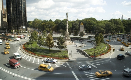 Columbus Circle in New York City, New York, United States - #4 Photo of Point of interest, Establishment