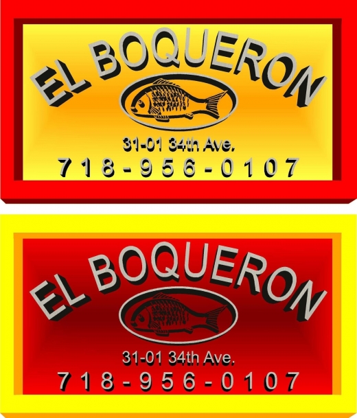 El Boqueron in Queens City, New York, United States - #4 Photo of Restaurant, Food, Point of interest, Establishment, Meal delivery, Bar