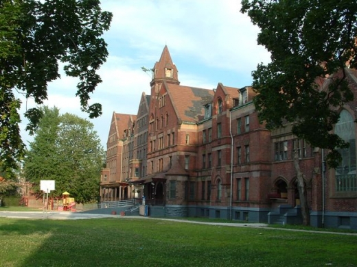Hebron SDA Bilingual School in Brooklyn City, New York, United States - #1 Photo of Point of interest, Establishment, School