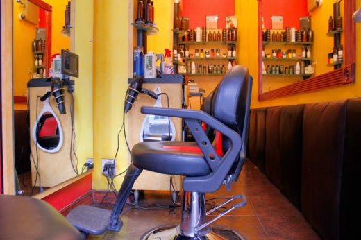 Austin Fancy Cut in Queens City, New York, United States - #4 Photo of Point of interest, Establishment, Health, Hair care