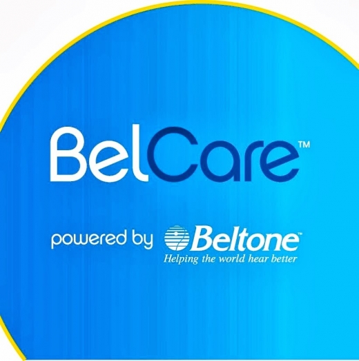 Photo by Beltone Hearing Care and Audiology Centers for Beltone Hearing Care and Audiology Centers