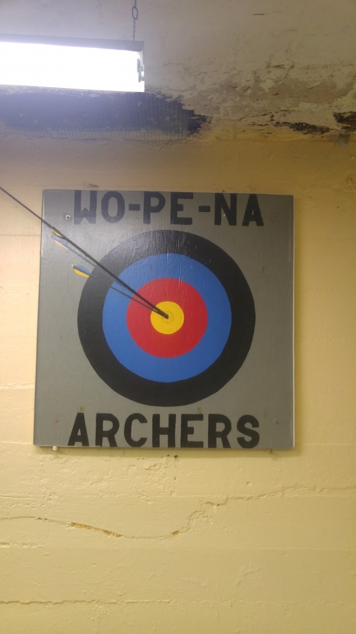 Wo-Pe-Na-Archers in Clifton City, New Jersey, United States - #2 Photo of Point of interest, Establishment