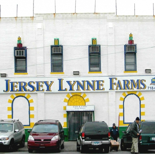 Jersey Lynne Farms Inc in Brooklyn City, New York, United States - #1 Photo of Food, Point of interest, Establishment