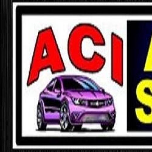 ACI Auto Sales in Elizabeth City, New Jersey, United States - #2 Photo of Point of interest, Establishment, Car dealer, Store