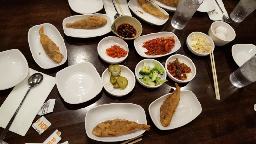 BCD Tofu House in Bayside City, New York, United States - #3 Photo of Restaurant, Food, Point of interest, Establishment