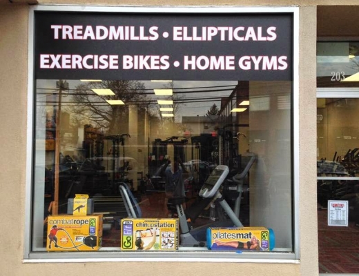 Leisure Fitness in Roslyn Heights City, New York, United States - #4 Photo of Point of interest, Establishment, Store