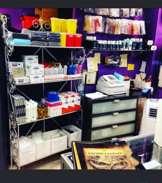 Photo by <br />
<b>Notice</b>:  Undefined index: user in <b>/home/www/activeuser/data/www/vaplace.com/core/views/default/photos.php</b> on line <b>128</b><br />
. Picture for PATERSON TATTOO SUPPLY in Paterson City, New Jersey, United States - Point of interest, Establishment, Store