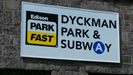 Edison ParkFast in New York City, New York, United States - #3 Photo of Point of interest, Establishment, Parking