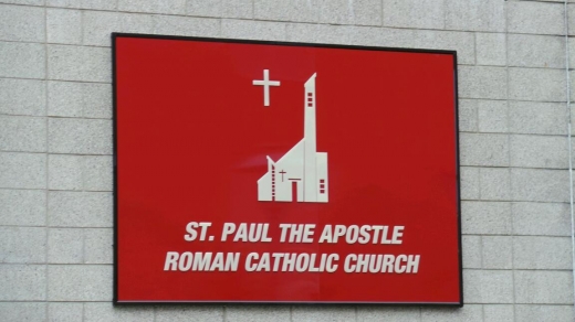 St Paul Apostle Church in Flushing City, New York, United States - #4 Photo of Point of interest, Establishment, Church, Place of worship