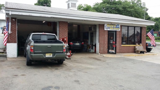 Ozzy's Auto Repair in Wyckoff City, New Jersey, United States - #2 Photo of Point of interest, Establishment, Car repair