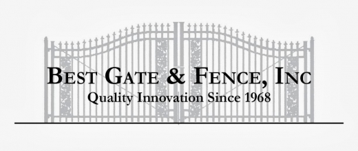 Photo by Best Gate & Fence for Best Gate & Fence