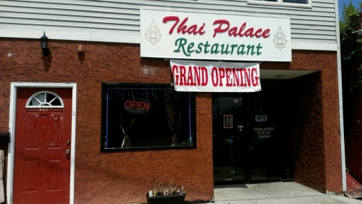 Thai Palace in Teaneck City, New Jersey, United States - #1 Photo of Restaurant, Food, Point of interest, Establishment