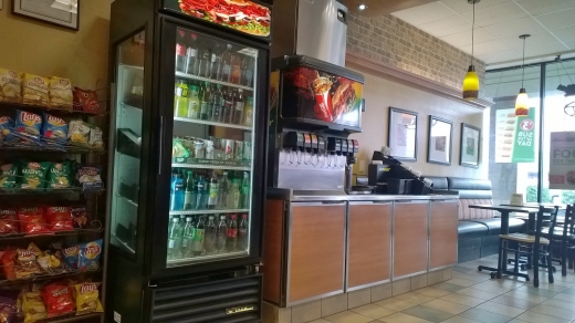 Subway in Hackensack City, New Jersey, United States - #2 Photo of Restaurant, Food, Point of interest, Establishment