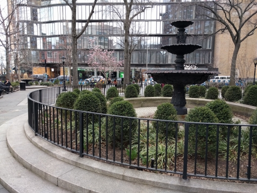 Jackson Square in New York City, New York, United States - #4 Photo of Point of interest, Establishment, Park