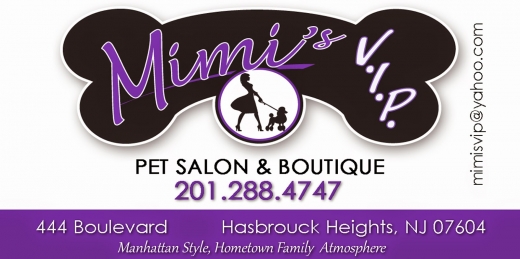 Photo by <br />
<b>Notice</b>:  Undefined index: user in <b>/home/www/activeuser/data/www/vaplace.com/core/views/default/photos.php</b> on line <b>128</b><br />
. Picture for Mimi's VIP Pet Salon & Boutique in Hasbrouck Heights City, New Jersey, United States - Point of interest, Establishment