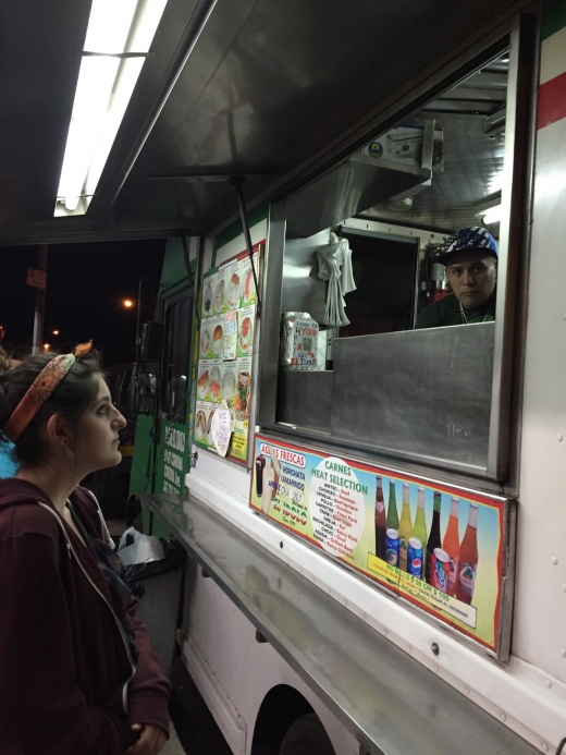 Taco Truck in New York City, New York, United States - #4 Photo of Restaurant, Food, Point of interest, Establishment