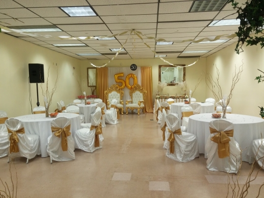 Party Hall in Mount Vernon City, New York, United States - #1 Photo of Point of interest, Establishment