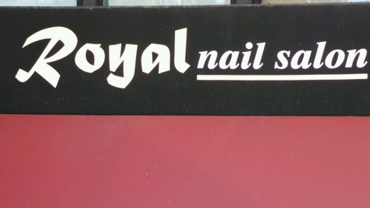 Royal Nail Salon in New York City, New York, United States - #2 Photo of Point of interest, Establishment, Beauty salon, Hair care