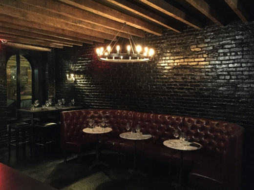 Virgola in New York City, New York, United States - #1 Photo of Restaurant, Food, Point of interest, Establishment