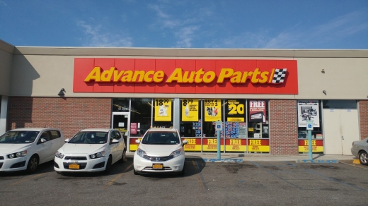 Photo by <br />
<b>Notice</b>:  Undefined index: user in <b>/home/www/activeuser/data/www/vaplace.com/core/views/default/photos.php</b> on line <b>128</b><br />
. Picture for Advance Auto Parts in Queens City, New York, United States - Point of interest, Establishment, Store, Car repair, Electronics store