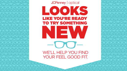 JCPenney Optical in Wayne City, New Jersey, United States - #1 Photo of Point of interest, Establishment, Store, Health