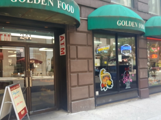 Golden Food in New York City, New York, United States - #1 Photo of Point of interest, Establishment, Store